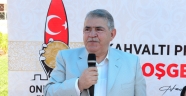 KAHVALTI PROGRAMLARI MARAŞ PARK İLE DEVAM ETTİ