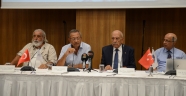 Kaliteli pamuk üretiyoruz ama