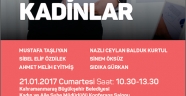 KALKINMADA GİRİŞİMCİ KADINLAR VE SOSYAL ETKİLEŞİM PANELİ
