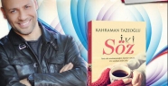 Kalplere dokunan usta kalem Kahramanmaraş’a geliyor