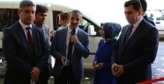 KAMEK İLK MEYVESİNİ VERDİ