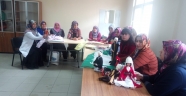 KAMEK Kursları Afşin’de