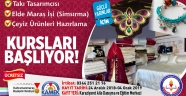 KAMEK’TE KIŞ DÖNEMİ KURSLARI