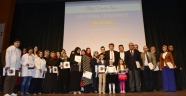KAMEK’TE SERTİFİKA SEVİNCİ…