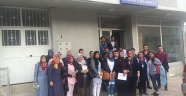 KAMEK’TEN ANDIRIN’A MESLEK KURSLARI