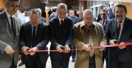 KAMEK’TEN İLK KİŞİSEL RESİM SERGİSİ