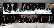 Kamu Baş Denetçisi Malkoç,