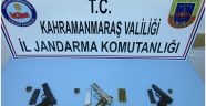 Kamu düzeninin sağlanması için suç ve suçlularla mücadelede