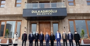 KAMU KÜLLİYESİ İLE KAMU HİZMETLERİ DAHA KALİTELİ