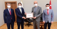 KAMU KÜLLİYESİ’NE ERİŞİLEBİLİRLİK BELGESİ