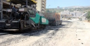 Kamu Külliyesi Yolu yapılıyor