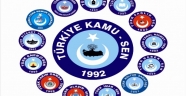 KAMU-SEN'İN TOPLU SÖZLEŞME TALEPLERİNE DAİR BASIN AÇIKLAMASI