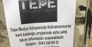 KAMUOYU DİKKATİNE