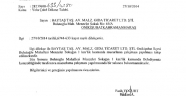 Kamuoyuna Açıklama