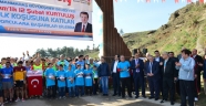 KAMUOYUNA SAYGIYLA DUYRULUR