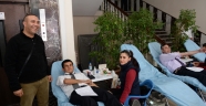 KAN BAĞIŞI