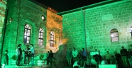KANDİLLER ESHAB-I KEHF’TE BİR BAŞKA GÜZEL…