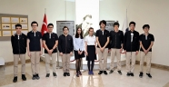KANGURU MATEMATİK TÜRKİYE FİNALLERİ