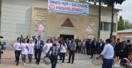 KANSERSİZ YAŞAM VE AŞURE ETKİNLİĞİ