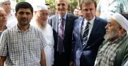 KANUNİ MAHALLESİNİN