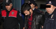 KAR MASKELİ SOYGUNU