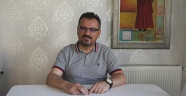 KARABOĞA; “MİLLETÇE UYANIK OLMALIYIZ””