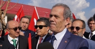 Karaca : BÜTÜN GÜCÜMÜZLE MEHMETÇİĞİN YANINDAYIZ