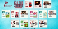 Karacaoğlan Kültür Sanat Sezonu Kasım Takvimi Açıklandı…