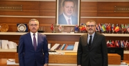 Karaismailoğlu ile Alpaslan Şehrimize Geliyor