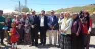 KARAKOÇ Onlar Konuşur AK Parti Yapar