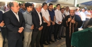 Karaküçük ailesinin acı günü