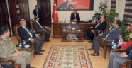 KARAKÜÇÜK: “Bize düşen en büyük vazifeye talibiz”