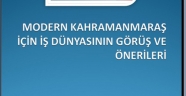 Karaküçük: Güçlü şehirler güçlü Türkiye için el ele!