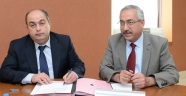 Karaküçük: “Masa başında mühendis olunmaz”