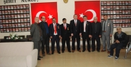 Karaman; “Gökşen’in Tecrübesine Güveniyoruz”