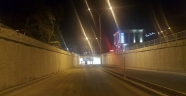 KARAMANLI KAVŞAK TRAFİĞE AÇILDI