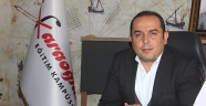 KARAOĞLAN KOLEJİ BURSLULUK SINAVINDA BEKLENEN TARİH AÇIKLANDI!