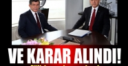 KARAR ALINDI! PKK DARMA DUMAN OLACAK