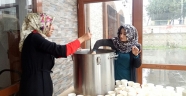 KARAZİYARET’TE MEVLİD PROGRAMI