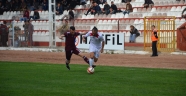 KARDEŞLER PUAN PAYLAŞTI 1-1