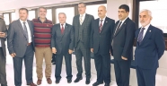 KARDEŞLİĞİN İLK DURAĞI KAHRAMANMARAŞ