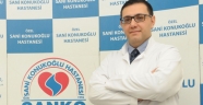 KARDİYOLOJİ UZMANI DOÇ. DR. MUSTAFA ÇETİN, SANKO’DA