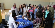 Kariyer Günleri Devam Ediyor