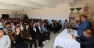 KARİYER GÜNLERİNİN KONUĞU BAŞKAN GÜVEN OLDU…