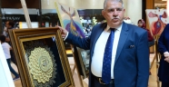 KARMA EL SANATLARI PİAZZA’DA GÖRÜCÜYE ÇIKTI