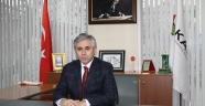 KASİAD BAŞKANI Ali Arpasatan Basın Açıklaması