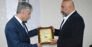 KASİAD’TAN MÜSİAD’A ZİYARET