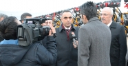 KASKİ ARAÇ FİLOSUNU YENİLENDİ