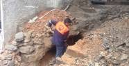 KASKİ Çalışmalarını Aralıksız Olarak Sürdürüyor