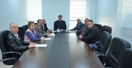 KASKİ’DE İŞÇİLERLE TOPLU SÖZLEŞME İMZALANDI